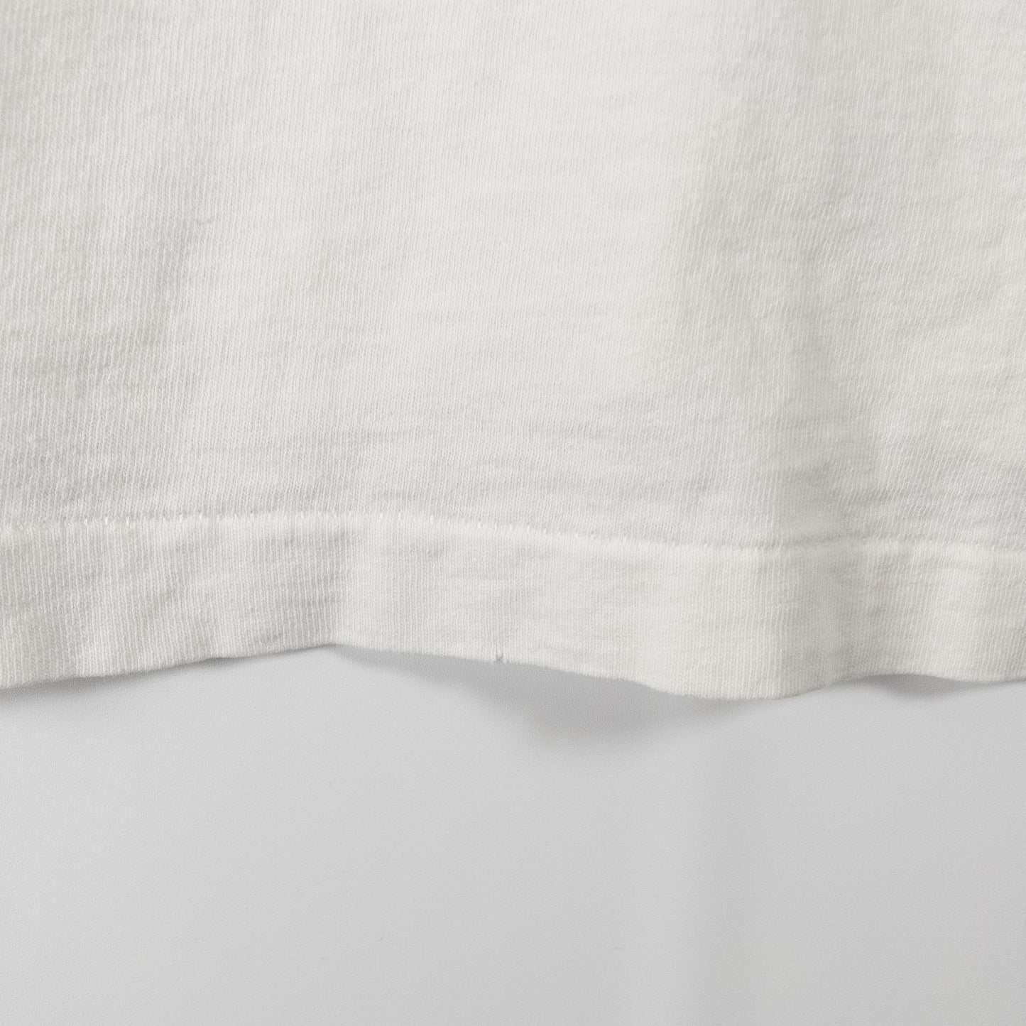 [メンズXL] 90年代 Fruit of the Loom/フルーツオブザルーム Tシャツ "You've Come a Long Way Baby" タバコT アドバタイジングT
