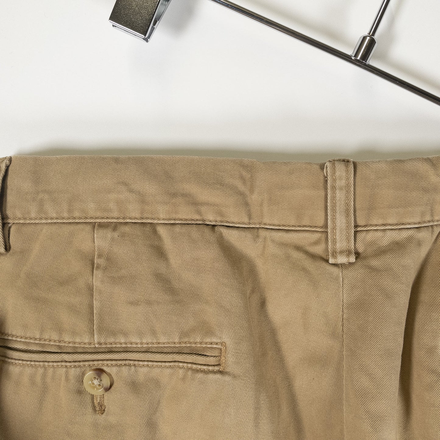 [メンズW32] 90〜00年代 Polo by Ralph Lauren/ポロバイラルフローレン チノパン PRESTON PANT