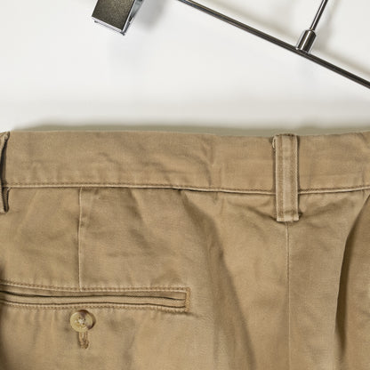 [メンズW32] 90〜00年代 Polo by Ralph Lauren/ポロバイラルフローレン チノパン PRESTON PANT
