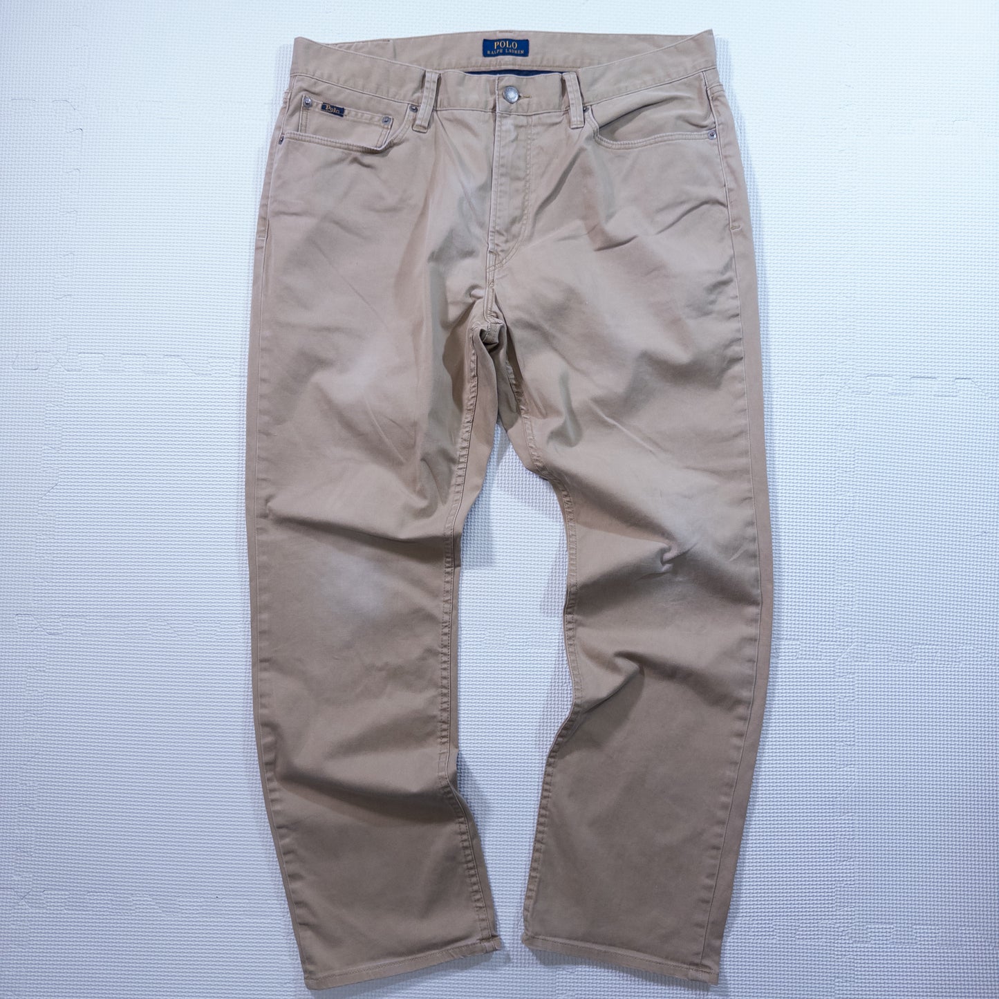 [メンズW35] 00年代 Polo Ralph Lauren/ポロラルフローレン チノパン