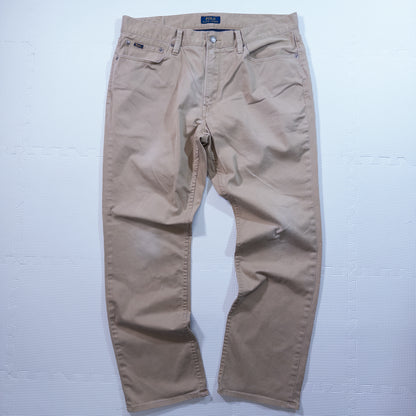 [メンズW35] 00年代 Polo Ralph Lauren/ポロラルフローレン チノパン