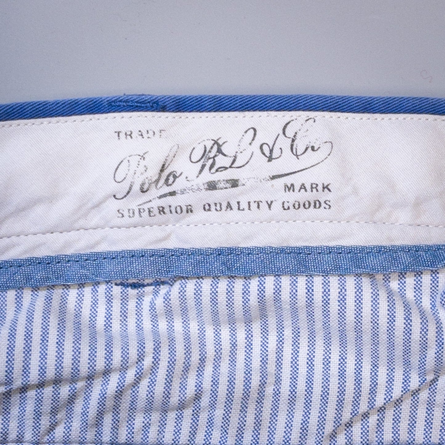 [メンズW34] 00年代 Polo Ralph Lauren/ポロラルフローレン チノパン