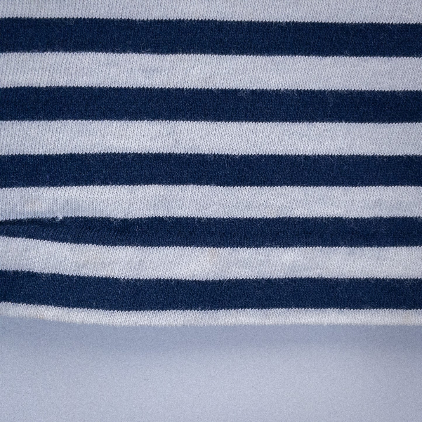 [メンズS] 00〜10年代 Polo Ralph Lauren/ポロラルフローレン Tシャツ ボーダー