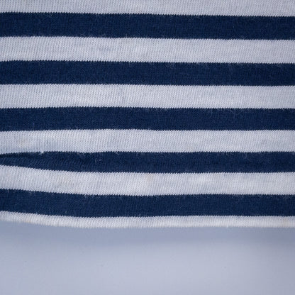 [メンズS] 00〜10年代 Polo Ralph Lauren/ポロラルフローレン Tシャツ ボーダー