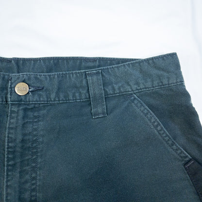[メンズW36] 00年代 Carhartt/カーハート ショートパンツ ワークショーツ