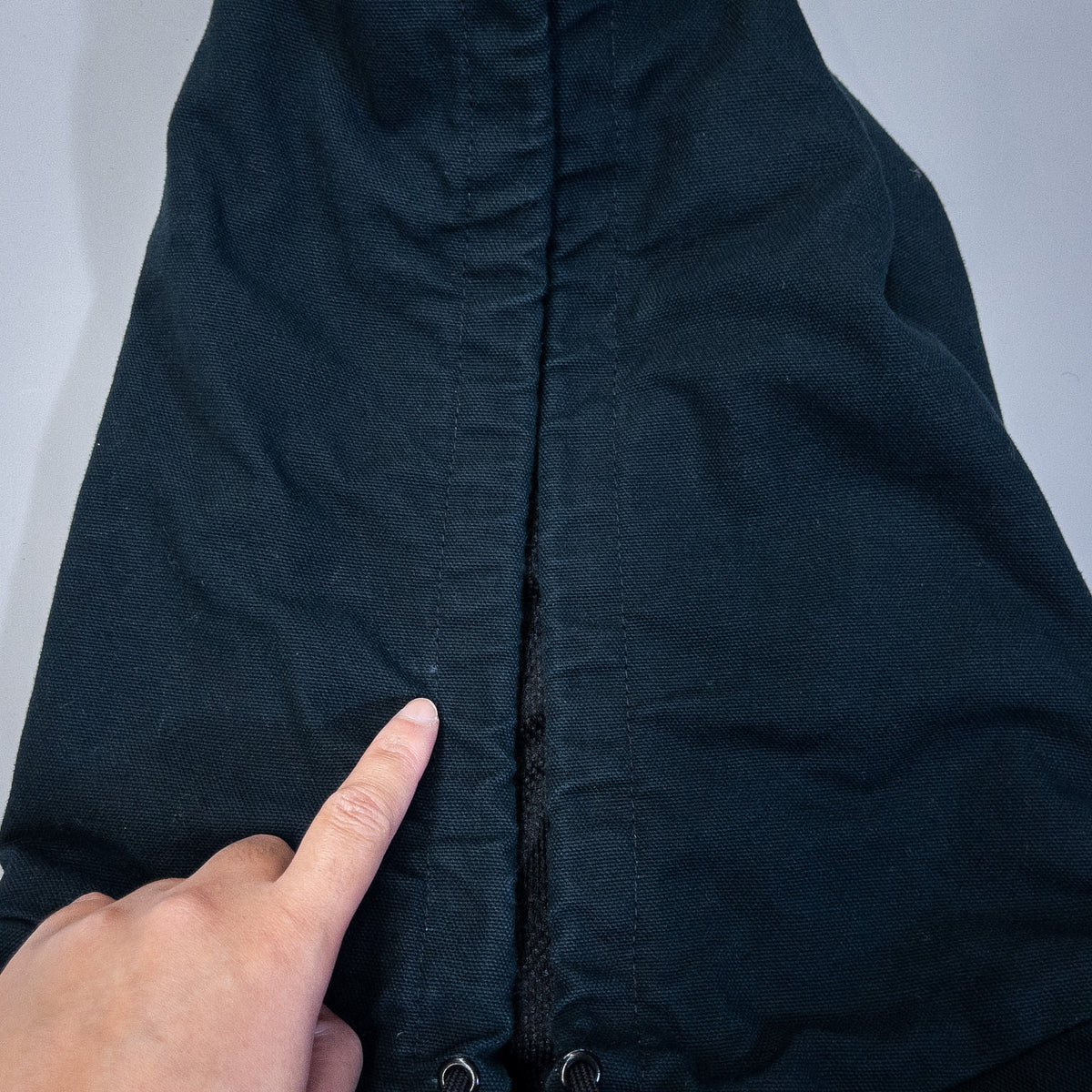 [メンズ3XL] 90〜00年代 Carhartt/カーハート カバーオール アクティブジャケット ダックジャケット USA製