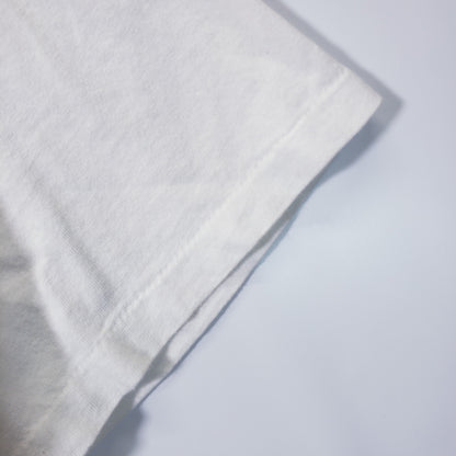 [メンズL] 90年代 ロゴT Tシャツ Sybex e-trainer 企業T