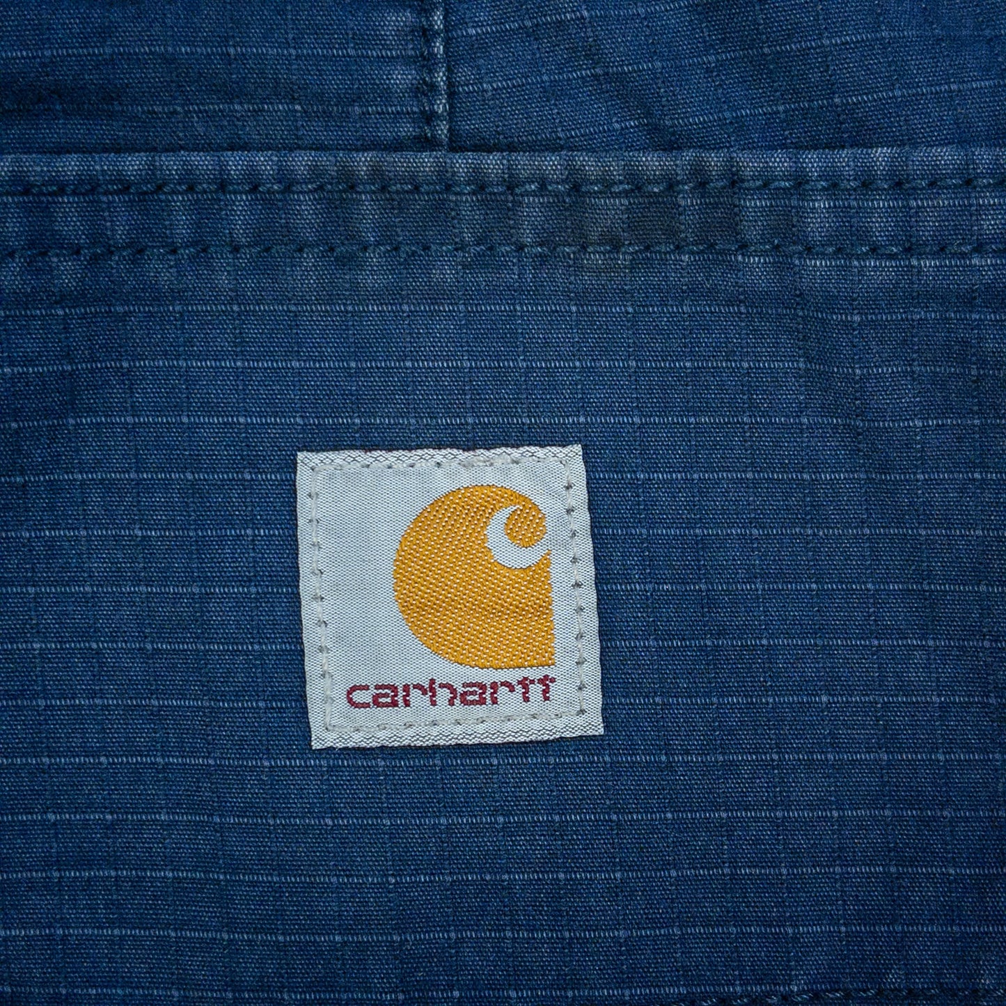 [メンズW40] 00年代 Carhartt/カーハート ショートパンツ カーゴショーツ