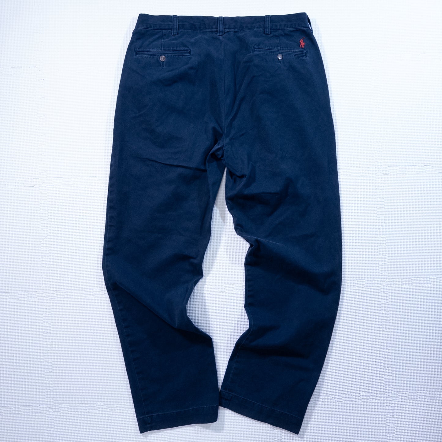 [メンズW34] 90〜00年代 Polo by Ralph Lauren/ポロバイラルフローレン チノパン ETHAN PANT