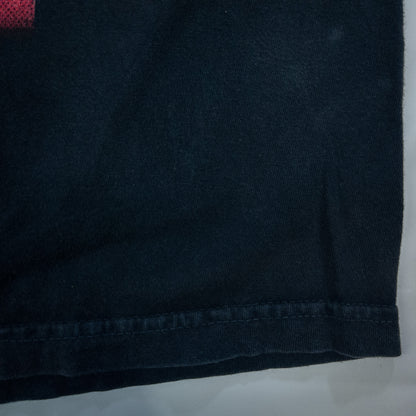[メンズXS] 00年代 RODMAN Tシャツ NBA RODMAN ロッドマン シカゴブルズ