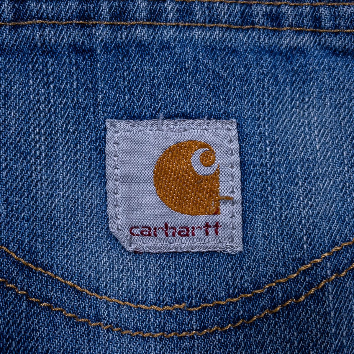 [メンズW41] 00年代 Carhartt/カーハート デニム ジーンズ