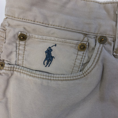 [メンズW29] 00年代 Polo Ralph Lauren/ポロラルフローレン チノパン