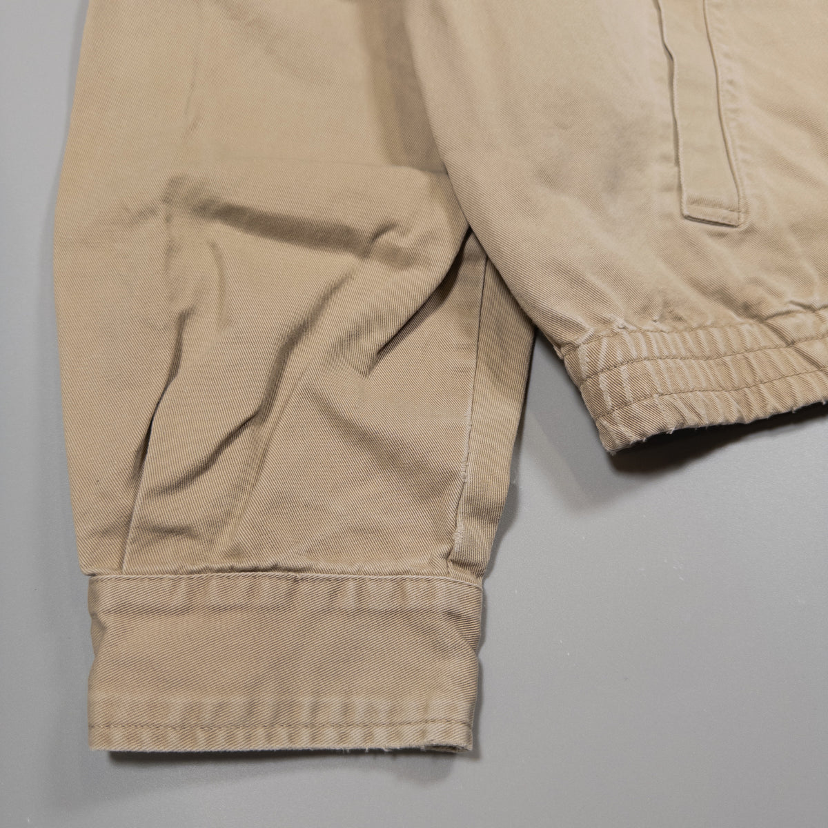 [メンズL] 80〜90年代 Polo by Ralph Lauren/ポロバイラルフローレン スイングトップ スポーツジャケット