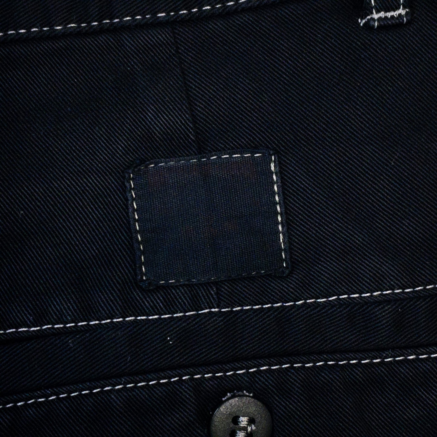 [メンズW31] 90〜00年代 Polo by Ralph Lauren/ポロバイラルフローレン チノパン 黒染め
