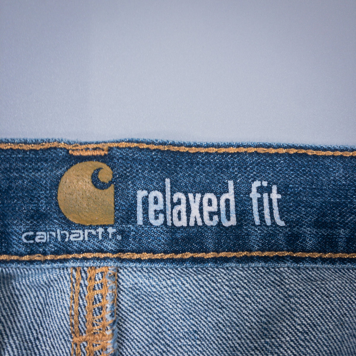 [メンズW41] 00年代 Carhartt/カーハート ワークパンツ ペインターパンツ