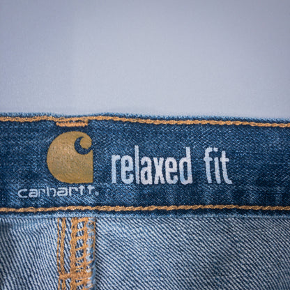 [メンズW41] 00年代 Carhartt/カーハート ワークパンツ ペインターパンツ