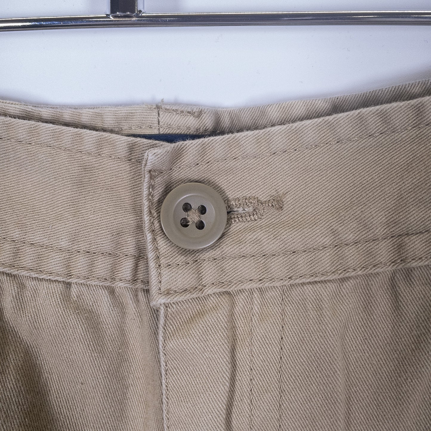 [レディースW30] 00年代 Polo Ralph Lauren/ポロラルフローレン ショートパンツ カーゴショーツ