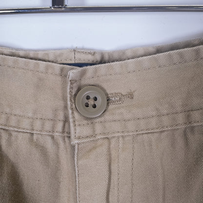 [レディースW30] 00年代 Polo Ralph Lauren/ポロラルフローレン ショートパンツ カーゴショーツ
