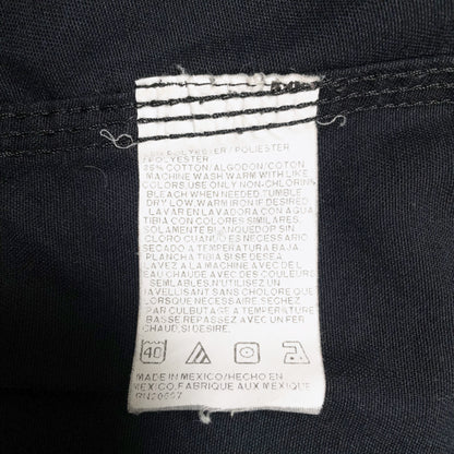 [メンズXXL] 90〜00年代 Dickies/ディッキーズ ワークジャケット miller Lite 企業