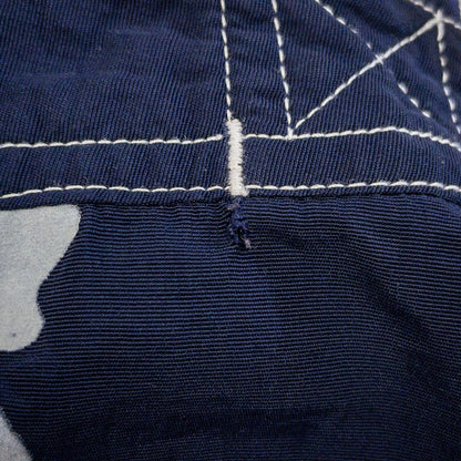 [メンズW34] 90年代 POLO SPORT/ポロスポーツ ショートパンツ・ハーフパンツ ナイロンショーツ ハイビスカス