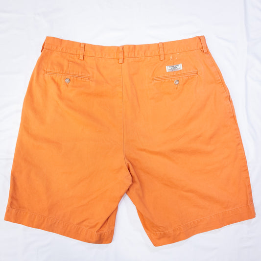 [メンズW36] 90〜00年代 Polo Ralph Lauren/ポロラルフローレン ショートパンツ PROSPECT SHORT