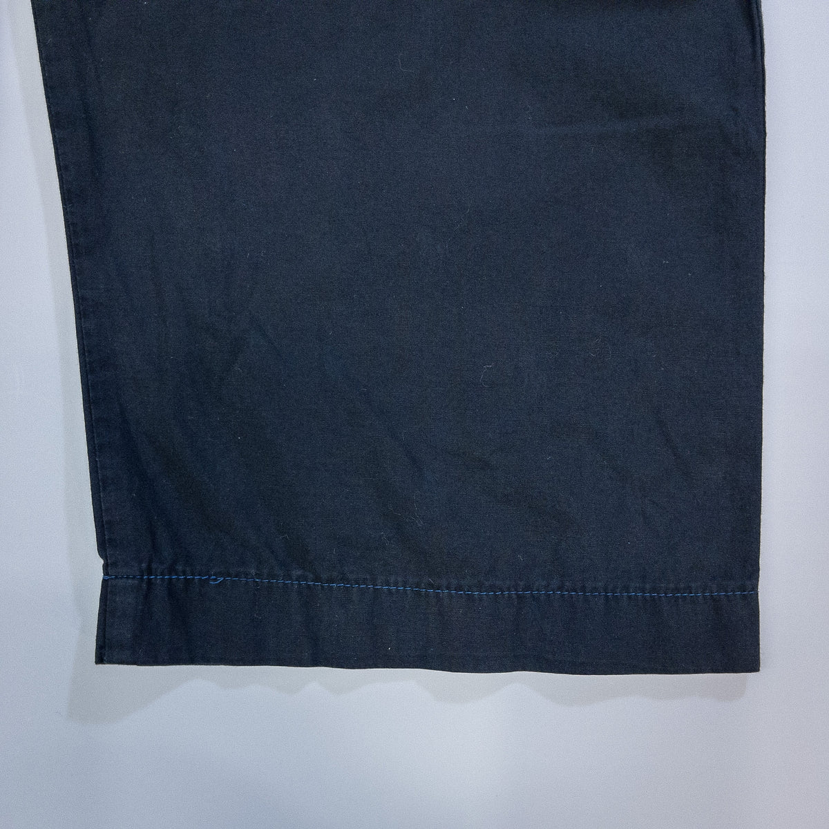 [メンズM] 00年代 Polo Ralph Lauren/ポロラルフローレン イージーパンツ スリーピングパンツ パジャマパンツ 黒染め