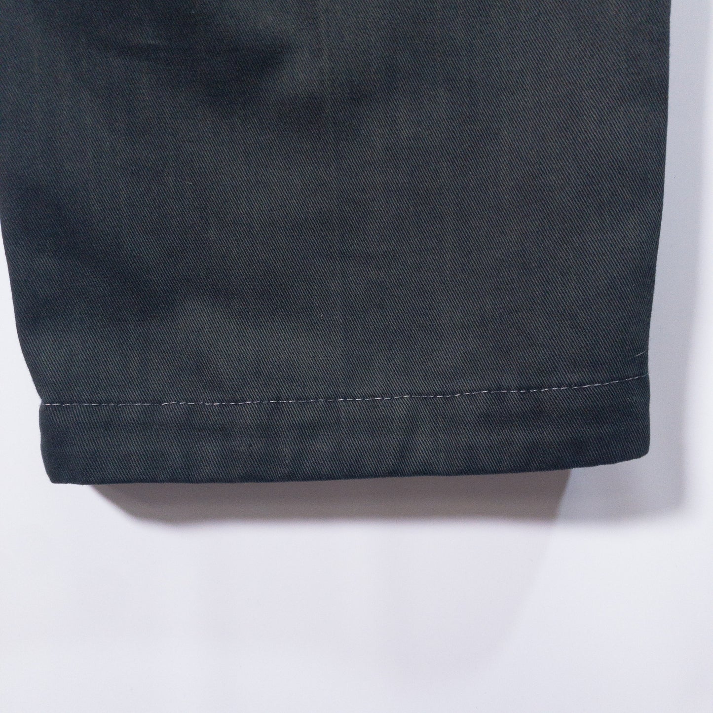 [メンズW36] 90年代 DOCKERS/ドッカーズ チノパン 黒染め