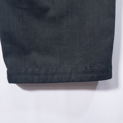 [メンズW36] 90年代 DOCKERS/ドッカーズ チノパン 黒染め
