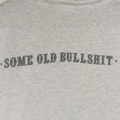 [メンズL] 90年代 Hanes/ヘインズ Tシャツ BEASTIE BOYS ビースティボーイズ "SOME OLD BULLSHIT" 1994 ラップT