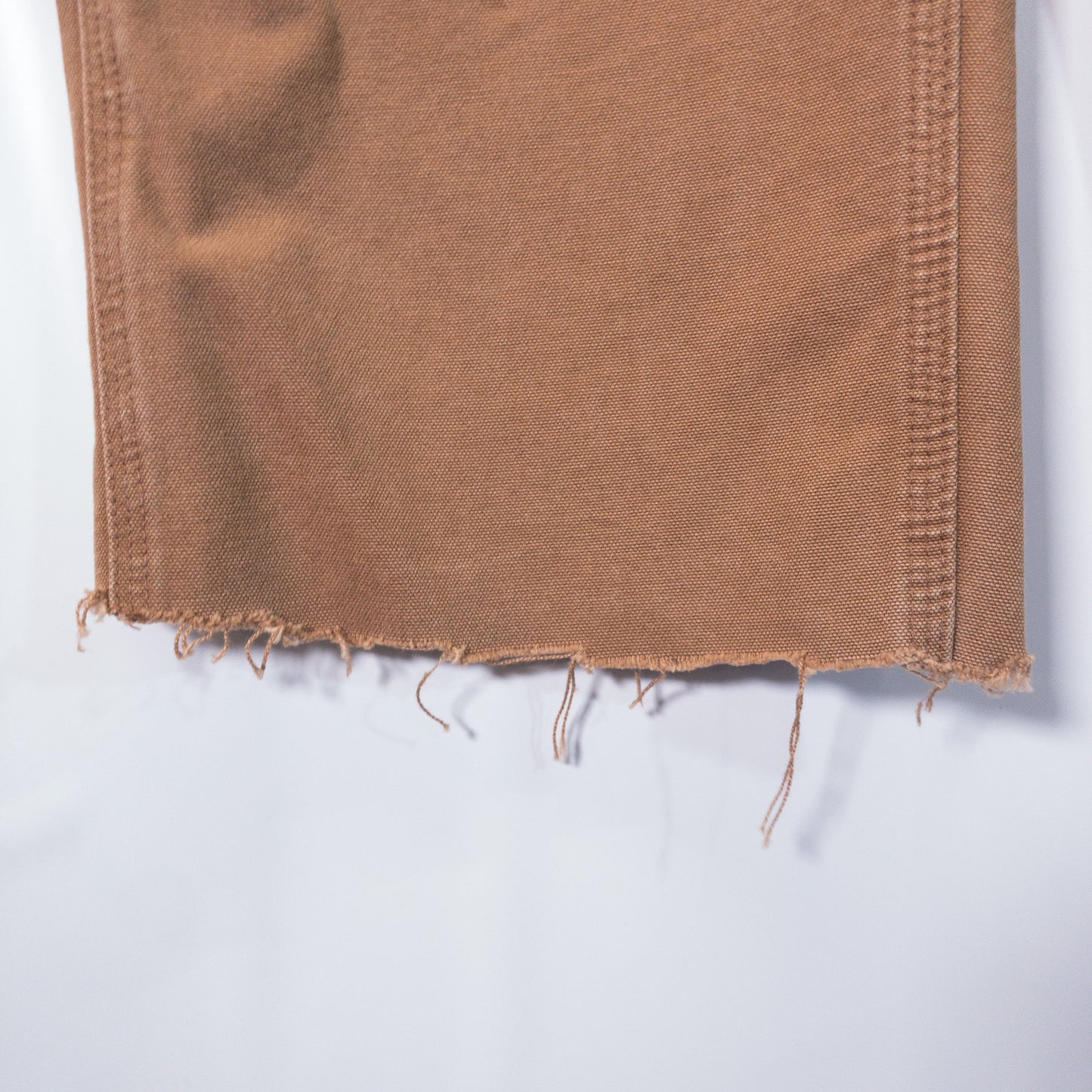 [メンズW33] 00年代 Carhartt/カーハート ワークパンツ ペインターパンツ