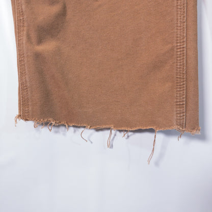 [メンズW33] 00年代 Carhartt/カーハート ワークパンツ ペインターパンツ