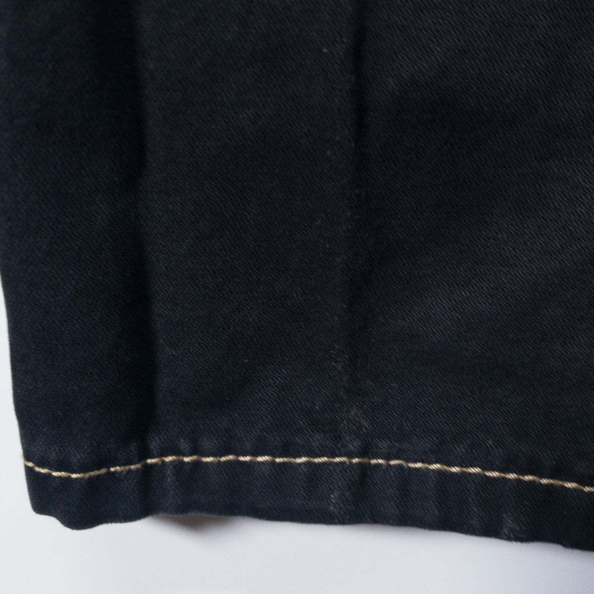 [メンズW37] 00年代 Polo Ralph Lauren/ポロラルフローレン チノパン 黒染め