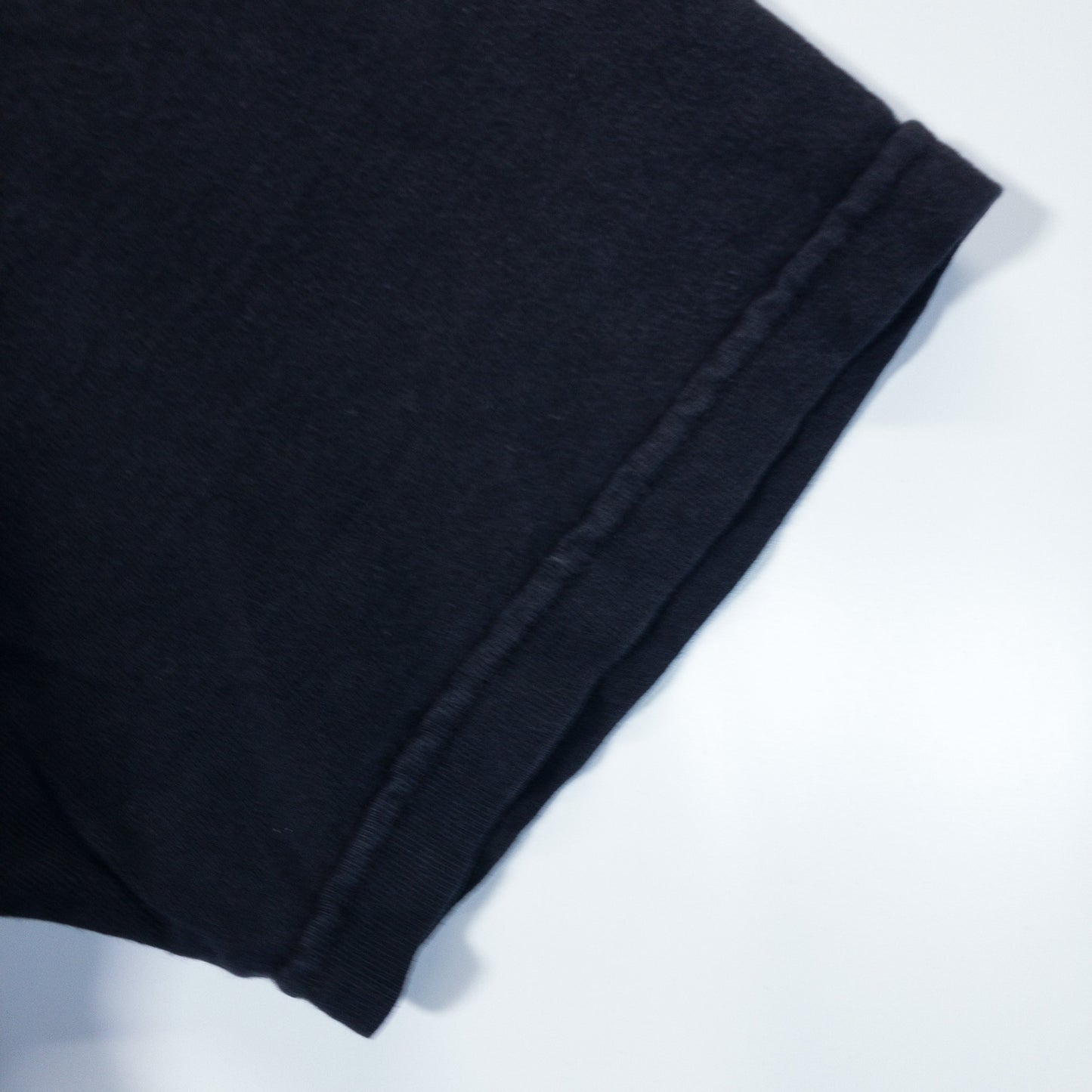NARUTO ナルト Tシャツ L ブラック 両面プリント -ナルト-