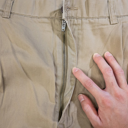 [メンズW34] 90〜00年代 Polo by Ralph Lauren/ポロバイラルフローレン チノパン HAMMOND PANT