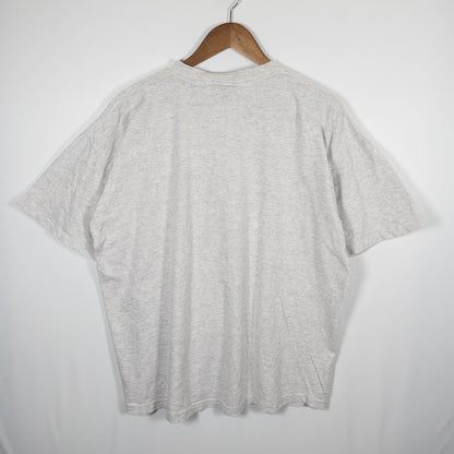 [メンズXXL] 90年代 Tシャツ NBA シカゴブルズ