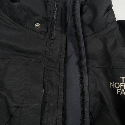 [メンズXL] 90〜00年代 THE NORTH FACE/ザノースフェイス ダウンジャケット GORE-TEX グースダウンジャケット