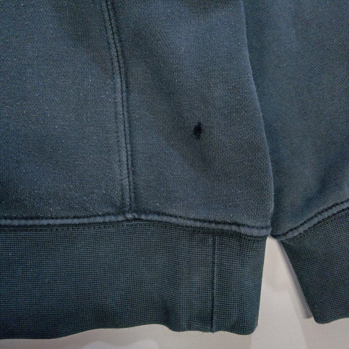 [メンズ3XL] 00年代 Nike/ナイキ パーカー プルオーバー ワンポイント ビッグサイズ