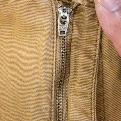 カーゴショーツ W38 ベージュ コットン Polo By Ralph Lauren/ポロバイラルフローレン