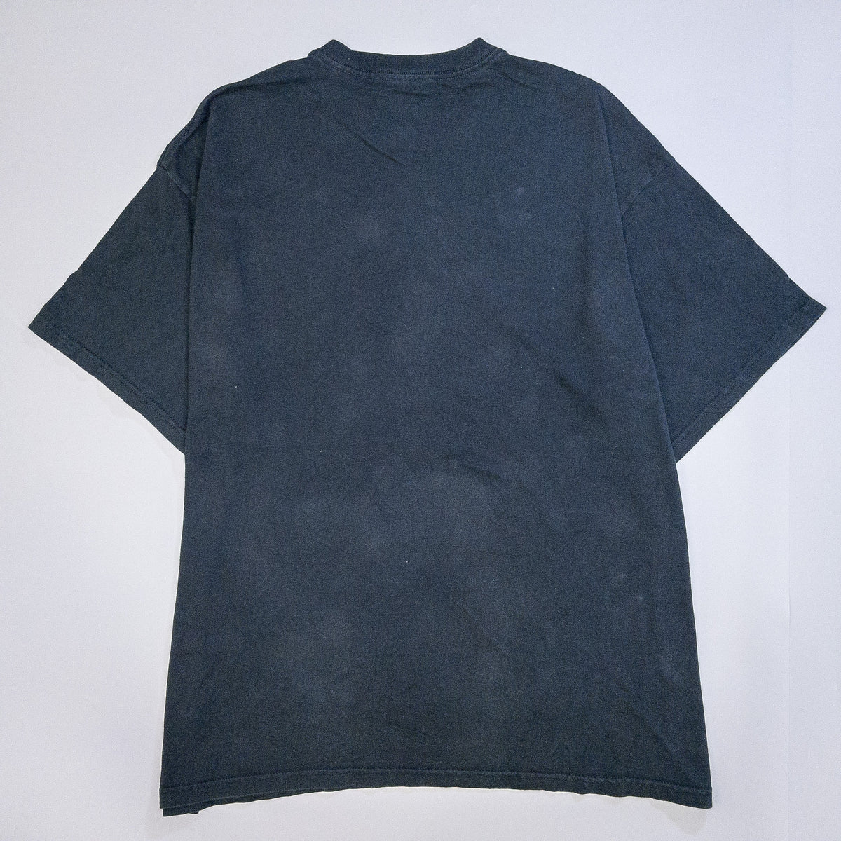 [メンズXL] 00年代 BATMAN Tシャツ ジョーカー ハーレークイーン