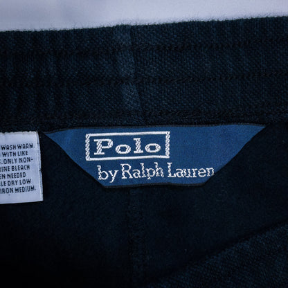 [メンズW32] 90〜00年代 Polo by Ralph Lauren/ポロバイラルフローレン イージーパンツ スウェットパンツ