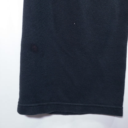 [メンズW31] 00年代 Polo Ralph Lauren/ポロラルフローレン イージーパンツ スリーピングパンツ サーマル