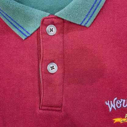 [メンズXL] 90年代 GAP/ギャップ スウェット トレーナー オールドギャップ スウェット