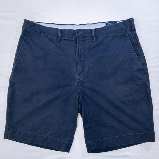 [メンズW39] 00〜10年代 Polo Ralph Lauren/ポロラルフローレン ショートパンツ