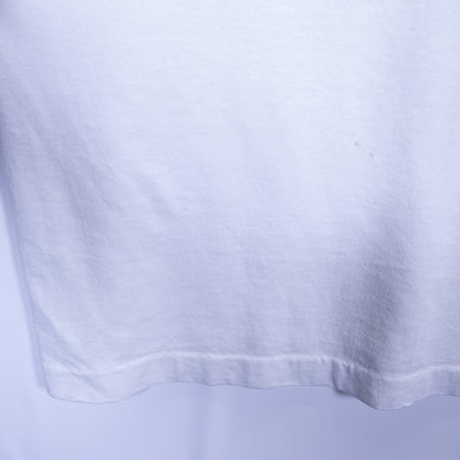 [メンズXL] 90年代 Fruit of the Loom/フルーツオブザルーム Tシャツ 企業T アイスクリーム USA製