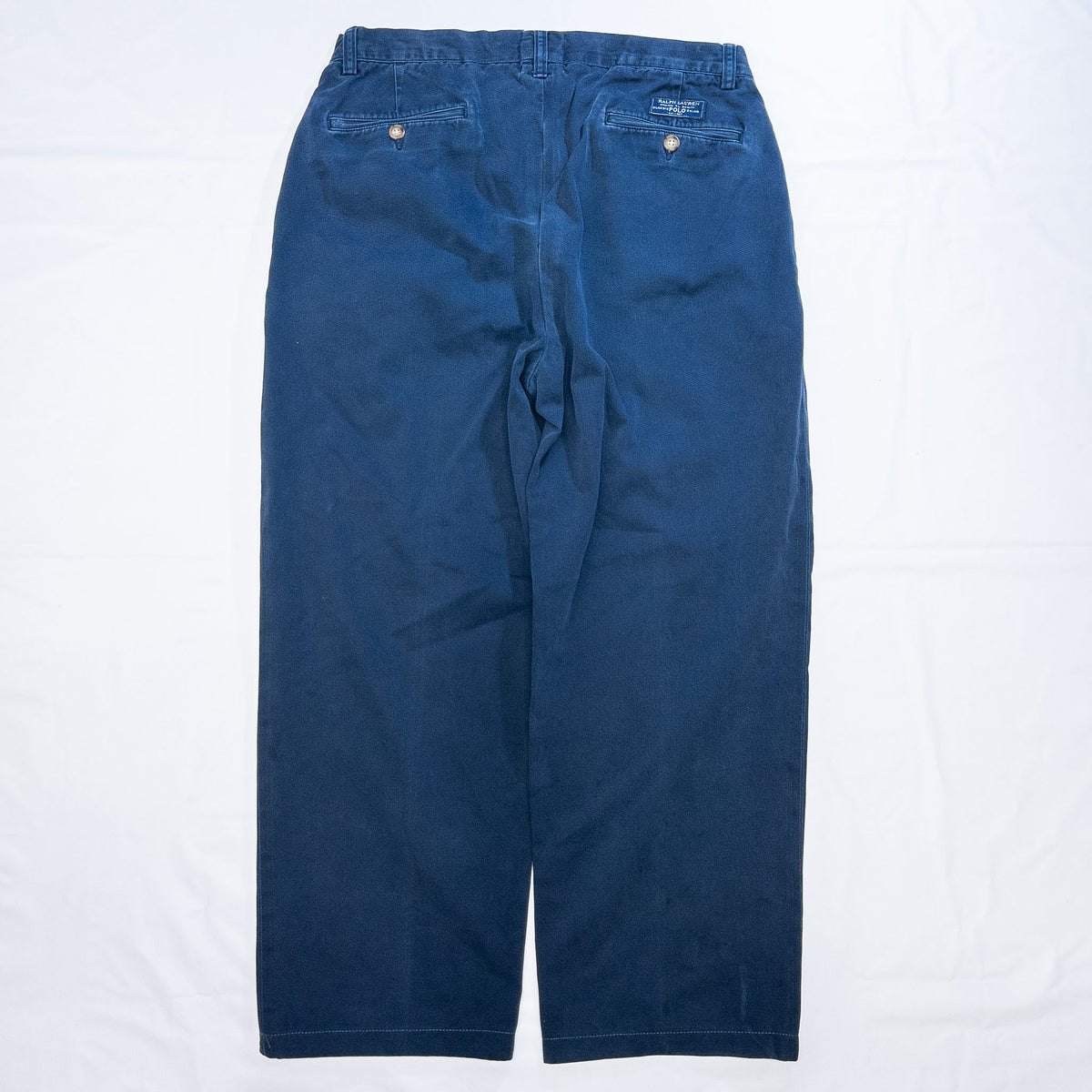 [メンズW30] 90〜00年代 Polo by Ralph Lauren/ポロバイラルフローレン チノパン ANDREW PANT