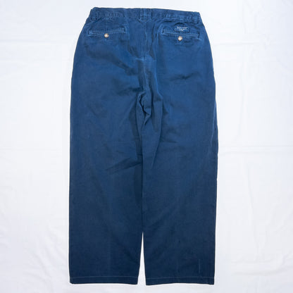 [メンズW30] 90〜00年代 Polo by Ralph Lauren/ポロバイラルフローレン チノパン ANDREW PANT
