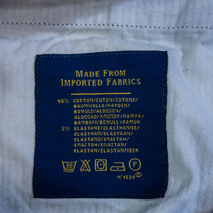 [メンズW34] 00年代 Polo Ralph Lauren/ポロラルフローレン チノパン