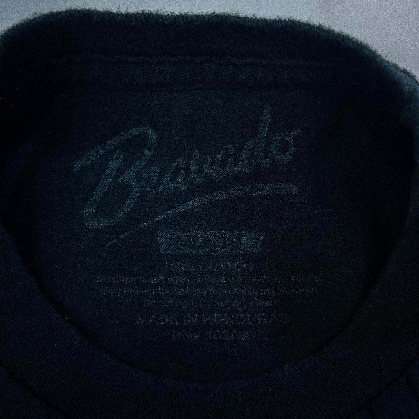 [メンズXS] 00年代 Bravado Tシャツ バンドT バンT GUNS N' ROSES