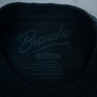 [メンズXS] 00年代 Bravado Tシャツ バンドT バンT GUNS N' ROSES