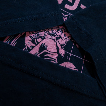 [メンズS] 00年代 Tシャツ アニメT チェンソーマン POWER パワー